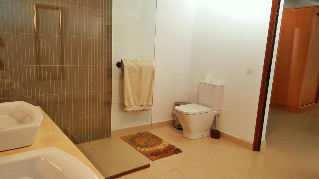 Villa Nazoly, Oasis De Tranquilidad Con Piscina Privada En El Corazon De Lanzarote Nazaret Eksteriør billede